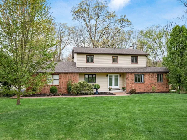8445 Ohio Wesleyan Ct NW, Lancaster, OH 43130