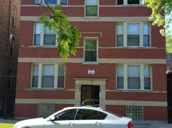 607 E 65th St Floor 1, Chicago, IL 60637