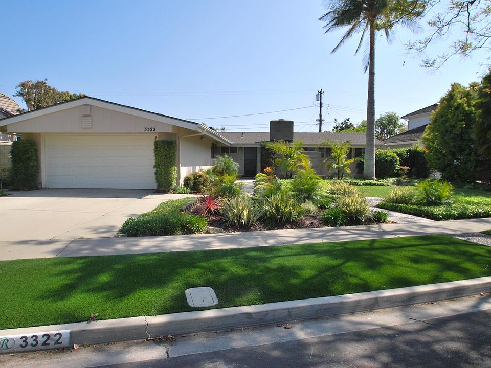 Expanded Estates Model in Rossmoor located on one of the most desirable streets in Rossmoor.