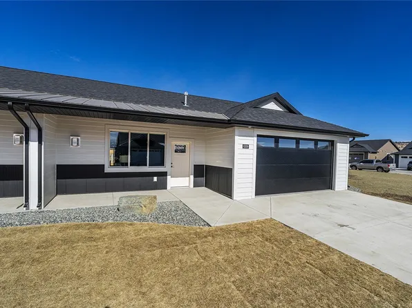 6309 Decker Ln, Billings, MT 59106