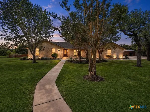 404 Skyline Rd, Georgetown, TX 78628