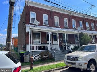 1454 Olden Ave, Ewing, NJ 08638