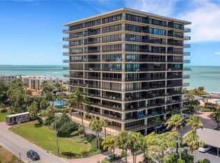 7600 Bayshore Dr APT 901, Treasure Island, FL 33706