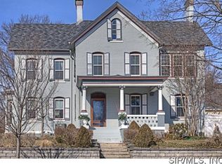 123 W Main St, Lebanon, IL 62254