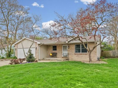 1706 Chevy Chase Dr, Champaign, IL, 61821