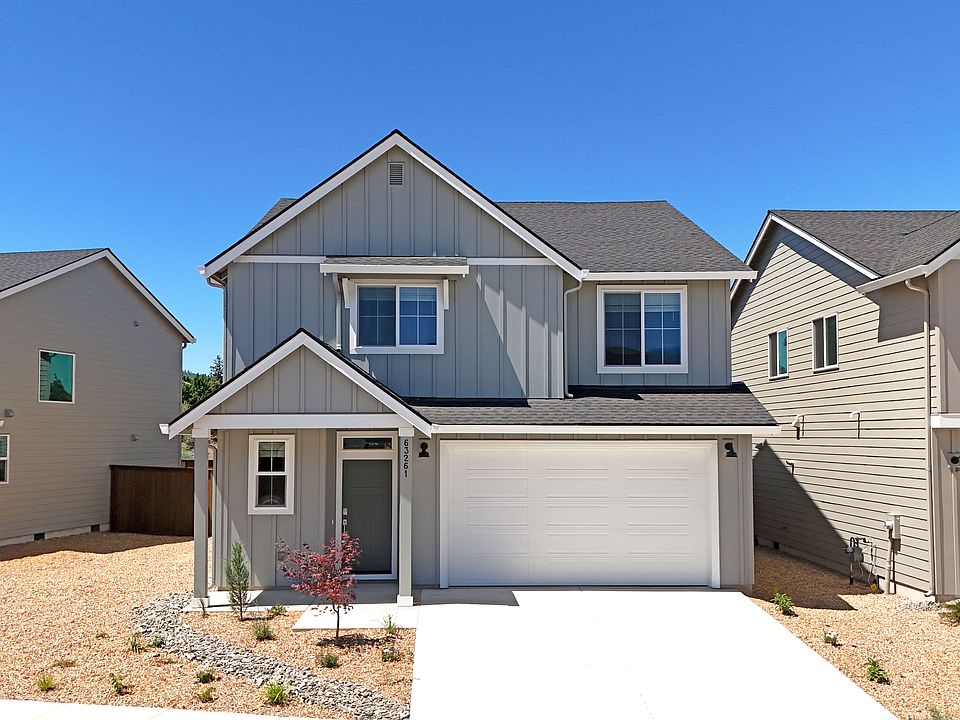 Acadia Pointe Ashland H S63