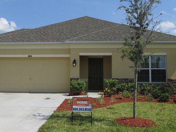 Front W/ Sign