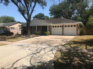423 Skywood Dr, Houston, TX 77090