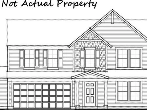 5012 Farmhouse Rd, South Bloomfield, OH 43103