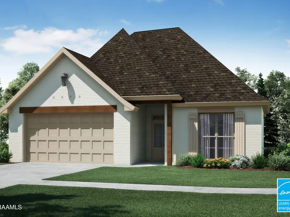 100 Gun Runner Dr, Carencro, LA 70520