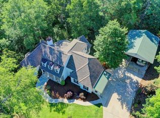 6421 S Sharon Church Rd, Loganville, GA 30052