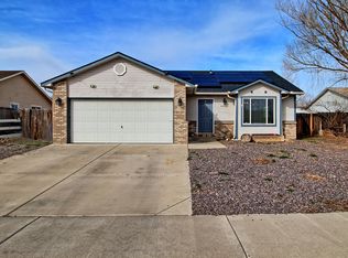 493 1/2 Aspen Grove Dr, Clifton, CO 81520