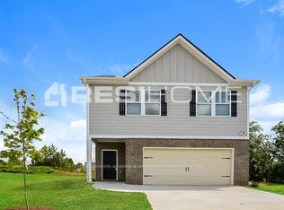 25 Winchester Ave, Adairsville, GA 30103