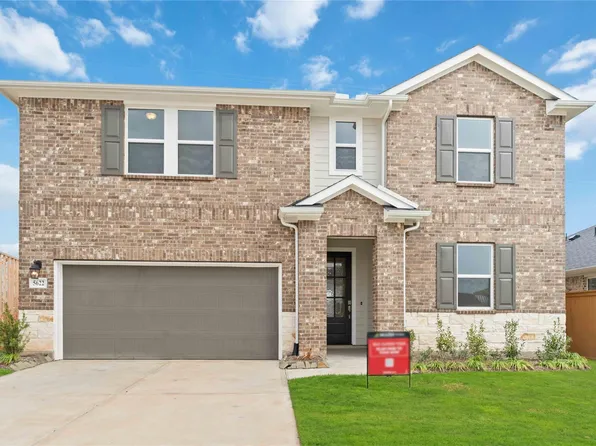 5622 Bermuda Sands Dr, Katy, TX 77493