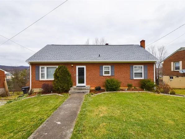 736 Dexter Rd, Roanoke, VA 24019