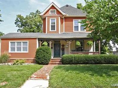 600 Mather St, Alton, IL, 62002