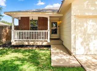 15016 Stave Oak Ln, Austin, TX 78724