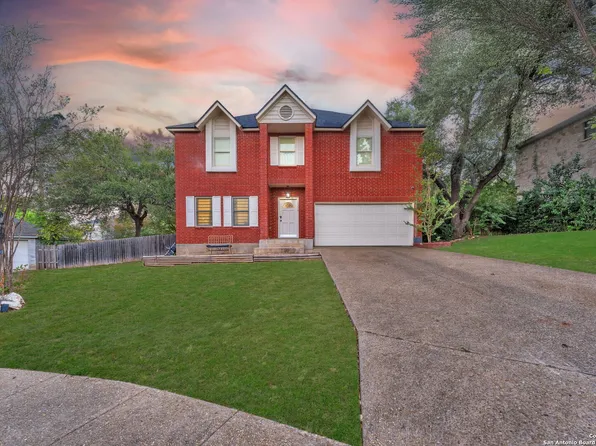 1330 Summit Crk, San Antonio, TX 78258