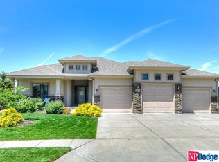 2310 N 178th St, Omaha, NE 68116