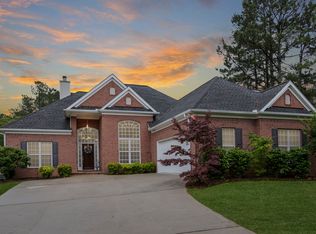 119 Carriage Oaks Dr, Villa Rica, GA 30180