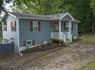 775 Sunrise Acres Point, Sunrise Beach, MO 65079