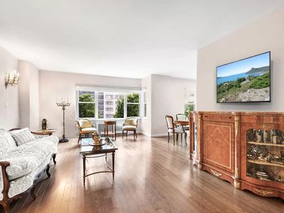 430 E 56th St #6BC, Manhattan, NY, 10022