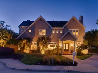 303 Moore Creek Rd, Santa Cruz, CA 95060