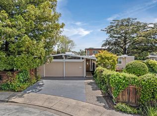 2023 Ticonderoga Dr, San Mateo, CA 94402