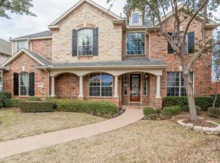 1005 Plum Dr, Irving, TX 75063