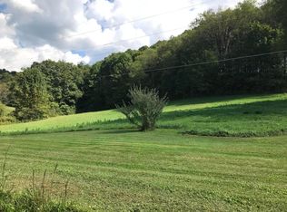 4898 Sewell Creek Rd, Meadow Bridge, WV 25976