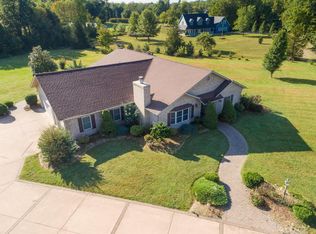 2032 Bluebird Ln, Highland, IL 62249