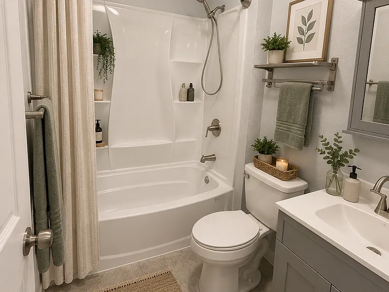 13423 Olive Dr #4 — Photo 6