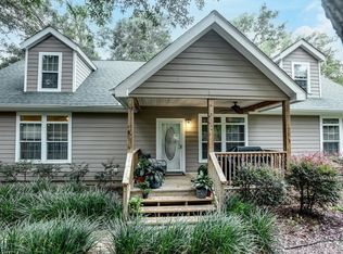 7112 Lady Hawk Ln, Tallahassee, FL 32309