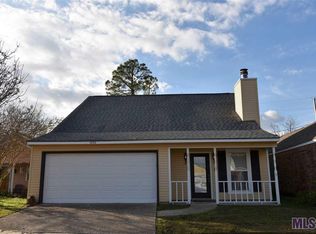 1046 W Tom Stokes Ct, Baton Rouge, LA 70810