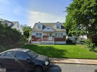 126 Bon Air Ave, Baltimore, MD 21225