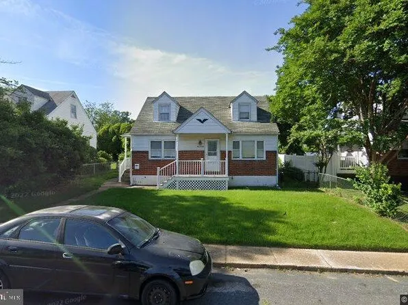126 Bon Air Ave, Baltimore, MD 21225