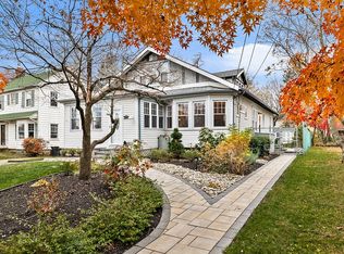 224 Plymouth Pl, Merchantville, NJ 08109