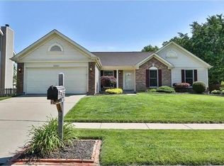 15521 Chaste St, Florissant, MO
