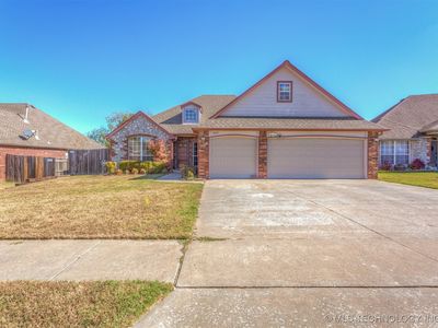 11415 N 132nd East Ave, Owasso, OK, 74055