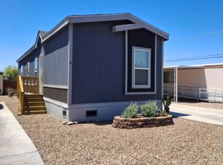 4100 N Romero Rd Lot 2, Tucson, AZ 85705