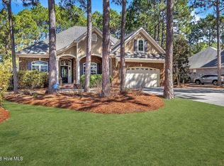 4496 Lenox Court SE, Southport, NC 28461