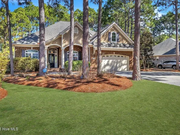 4496 Lenox Court SE, Southport, NC 28461