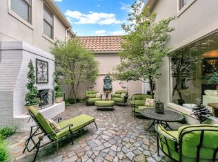 415 Wyndham Crst, Westworth Village, TX 76114