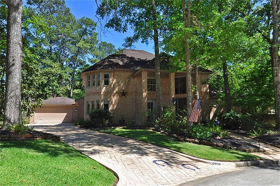 1st image of 2606 Woodland Ridge Dr