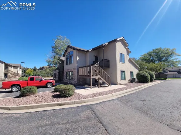 2117 Denton Grv APT 201, Colorado Springs, CO 80919