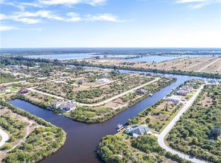 10476 McAlester Cir, Port Charlotte, FL 33981