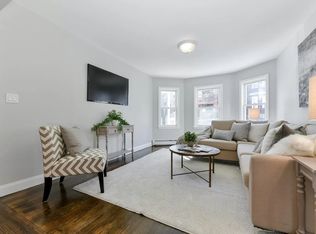 21 Rowell St, Dorchester, MA 02125