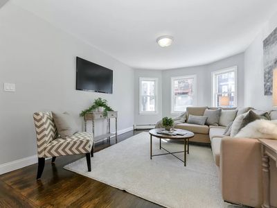 21 Rowell St, Dorchester, MA, 02125