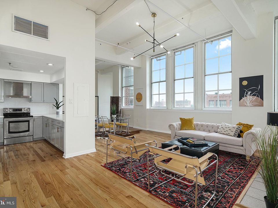 1st image of 1238 Callowhill St Suite 602