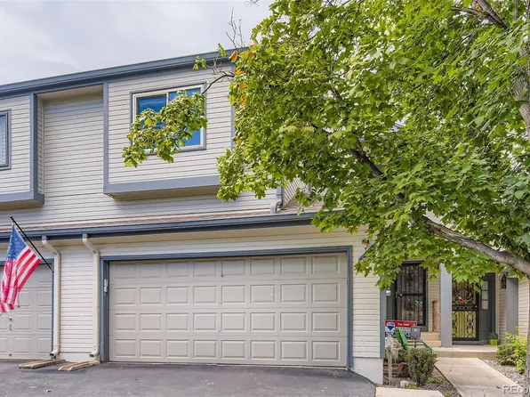 6559 S Jackson Street, Centennial, CO 80121